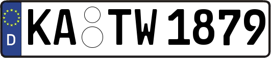 KA-TW1879