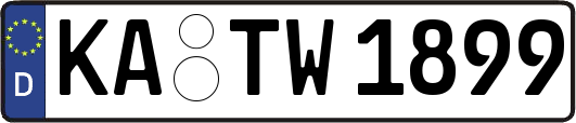 KA-TW1899