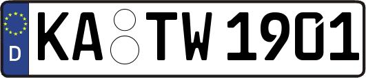 KA-TW1901