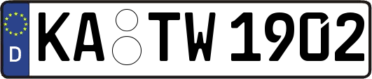 KA-TW1902