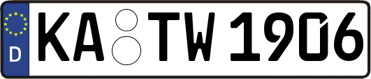 KA-TW1906