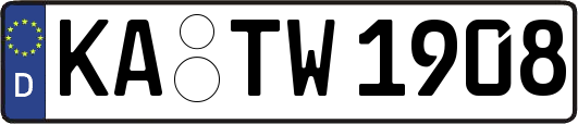 KA-TW1908