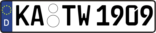 KA-TW1909