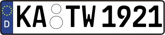 KA-TW1921