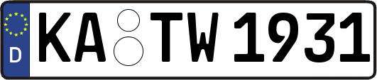 KA-TW1931