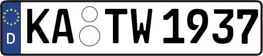 KA-TW1937
