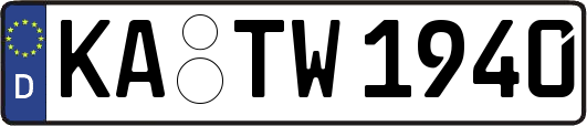 KA-TW1940