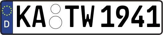 KA-TW1941