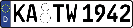 KA-TW1942