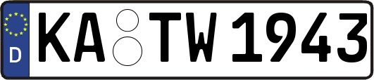 KA-TW1943