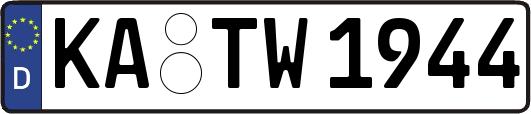 KA-TW1944