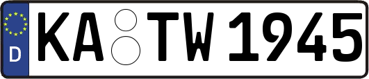 KA-TW1945