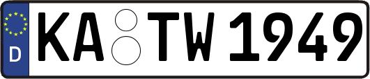 KA-TW1949