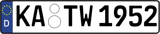 KA-TW1952