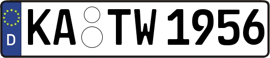 KA-TW1956
