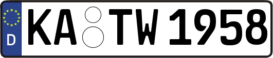 KA-TW1958