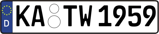 KA-TW1959