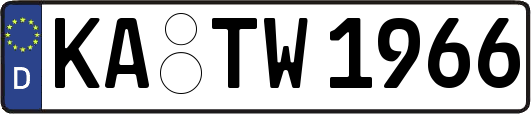KA-TW1966