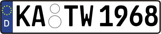 KA-TW1968