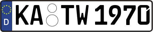 KA-TW1970