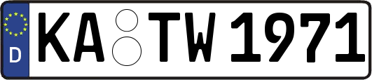 KA-TW1971