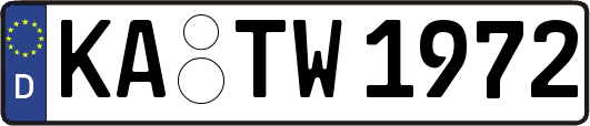 KA-TW1972