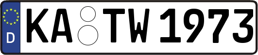 KA-TW1973