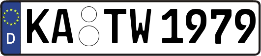 KA-TW1979