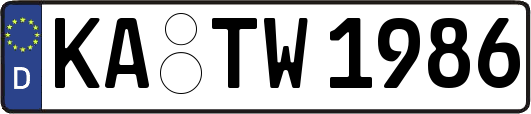 KA-TW1986