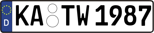 KA-TW1987