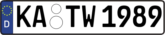 KA-TW1989