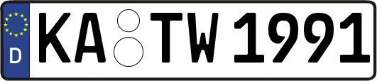 KA-TW1991