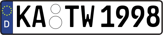 KA-TW1998