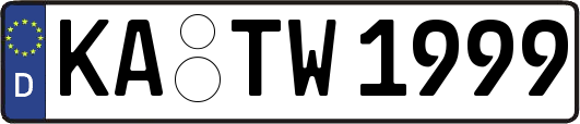 KA-TW1999