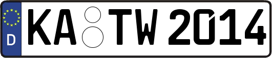 KA-TW2014