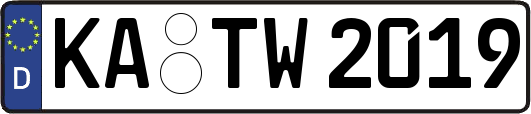 KA-TW2019