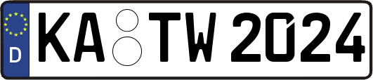 KA-TW2024