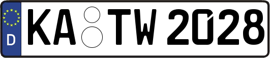 KA-TW2028