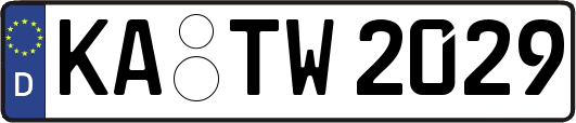 KA-TW2029