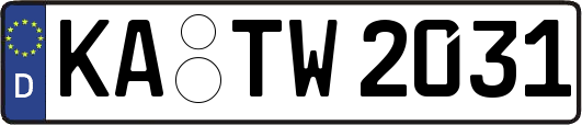 KA-TW2031