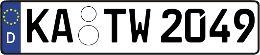 KA-TW2049