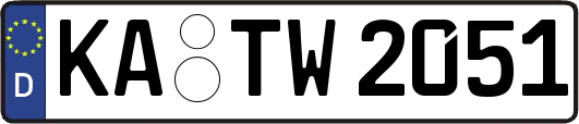 KA-TW2051