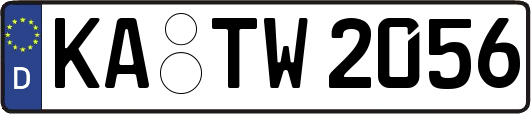 KA-TW2056