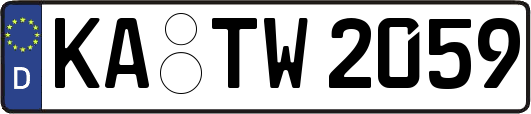KA-TW2059