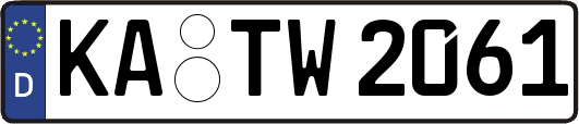 KA-TW2061