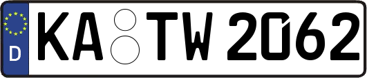 KA-TW2062