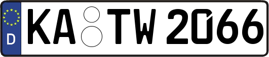 KA-TW2066