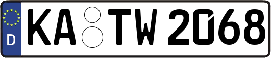 KA-TW2068