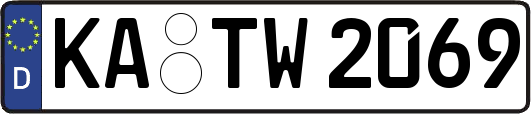 KA-TW2069