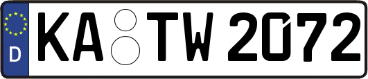 KA-TW2072